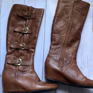 Franco Sarto Boots